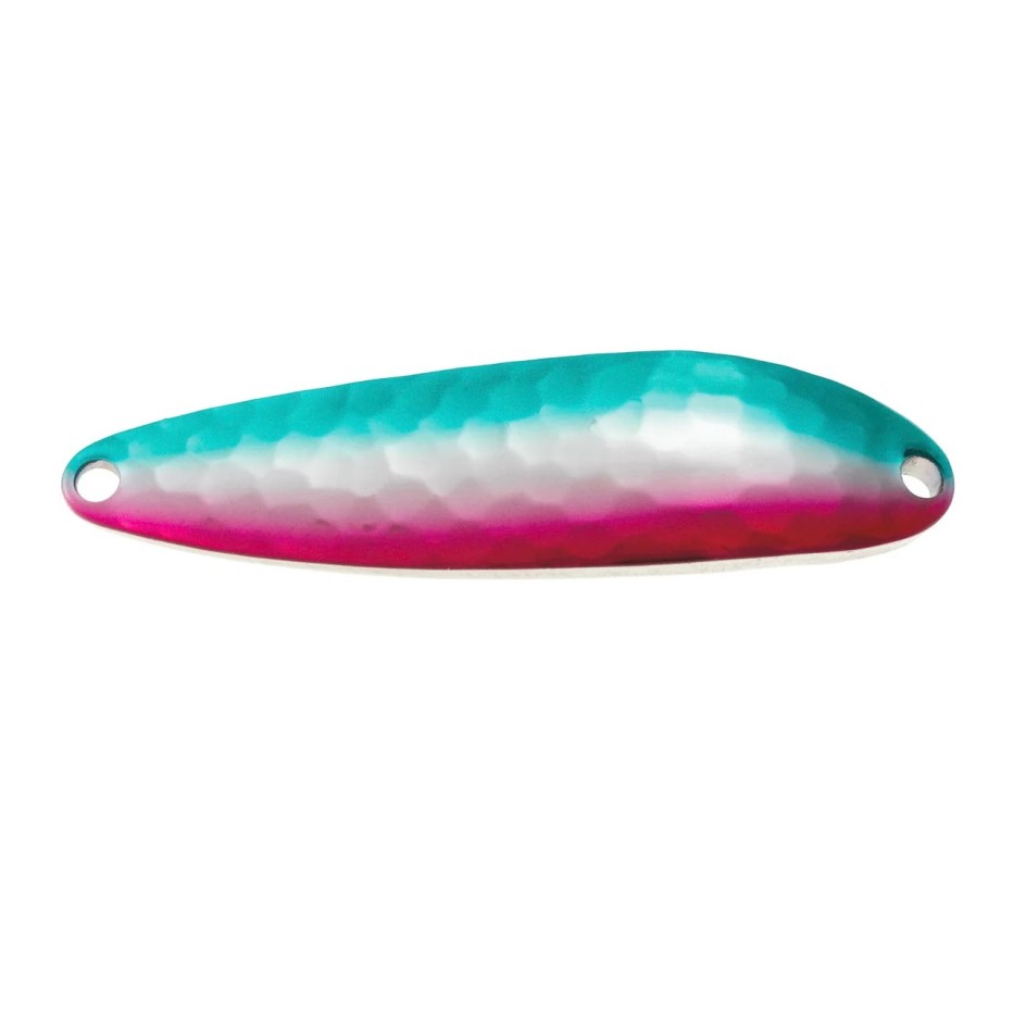 Cuiller Ondulante Tiemco Lightning Wobbler 14g