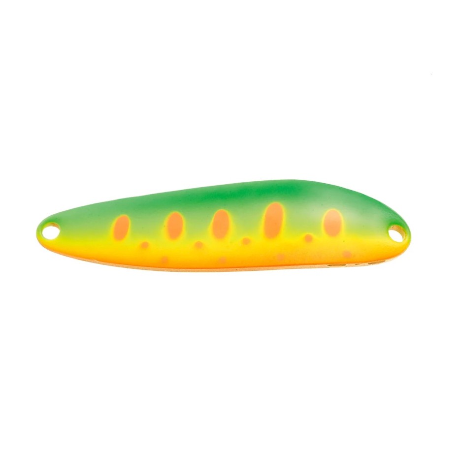 Cuiller Ondulante Tiemco Lightning Wobbler 10g