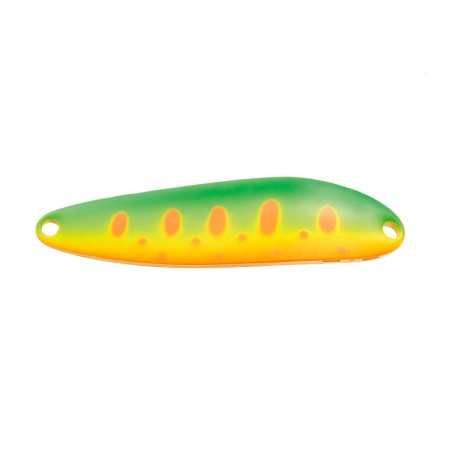 Cuiller Ondulante Tiemco Lightning Wobbler 10g