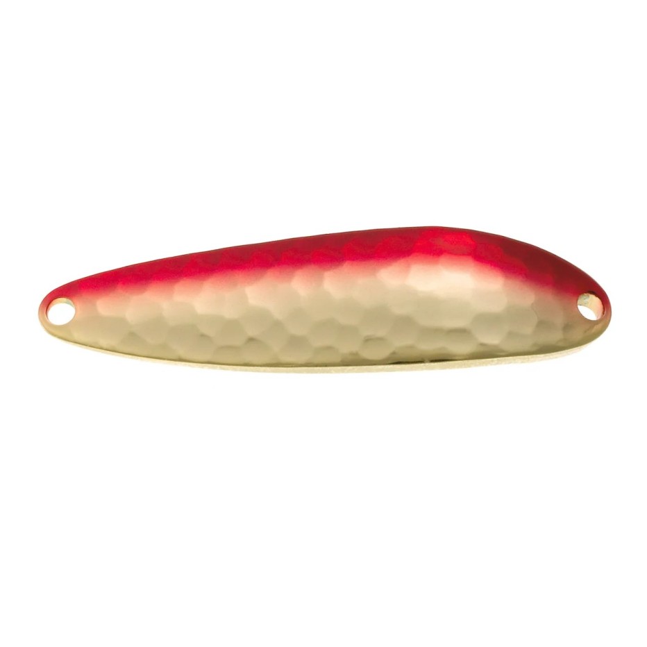 Cuiller Ondulante Tiemco Lightning Wobbler 10g