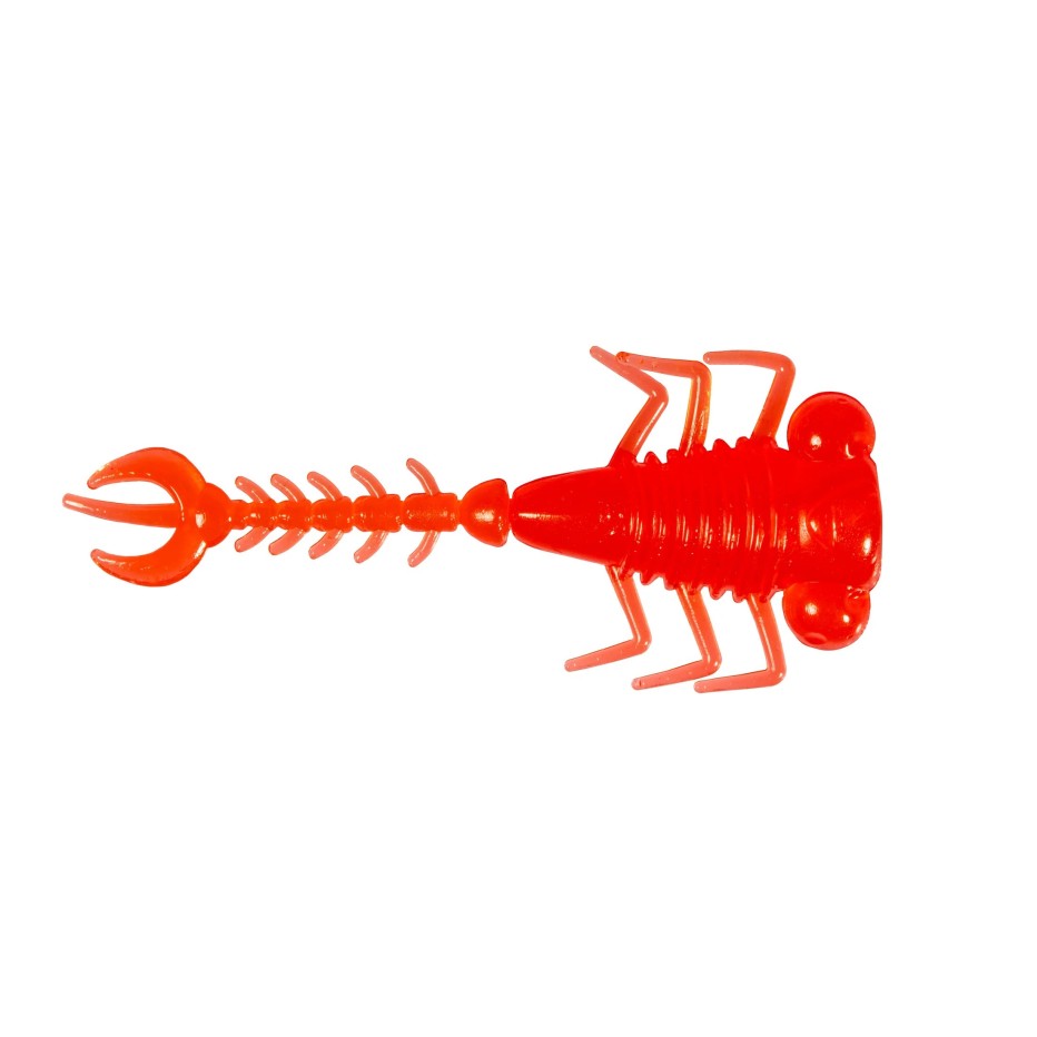 Gummifische Z-Man LarvaZ 1.75" - 4,5cm