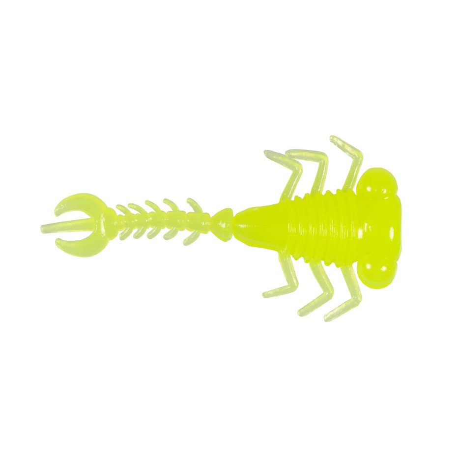 Gummifische Z-Man LarvaZ 1.75" - 4,5cm