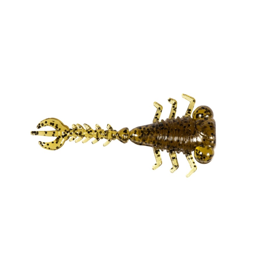 Gummifische Z-Man LarvaZ 1.75" - 4,5cm