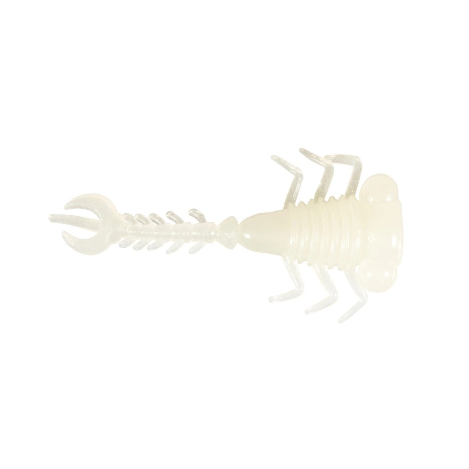 Leurre Souple Z-Man LarvaZ 1.75" - 4,5cm
