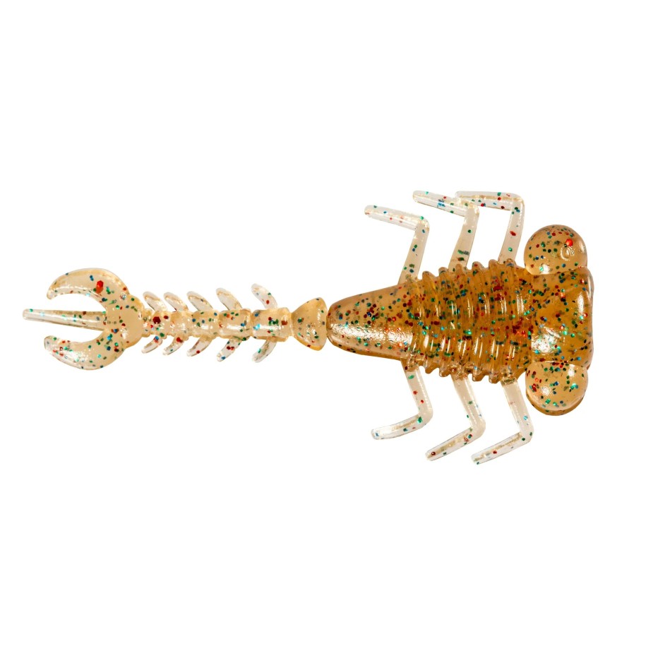Señuelo Vinilo Z-Man LarvaZ 1.75" - 4,5cm