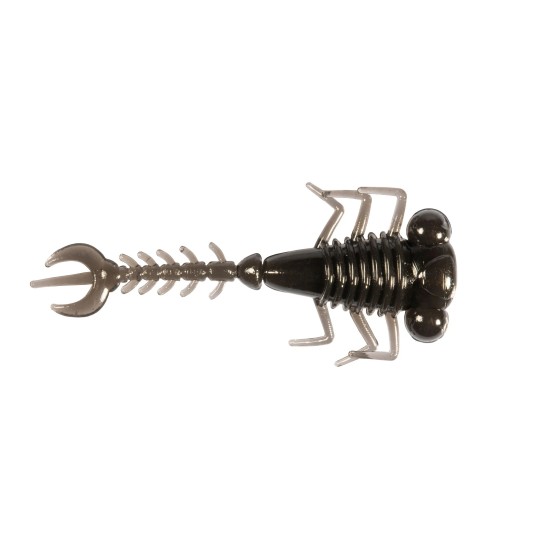 Z-Man LarvaZ 1.75" - Leurre souple micro-finesse
