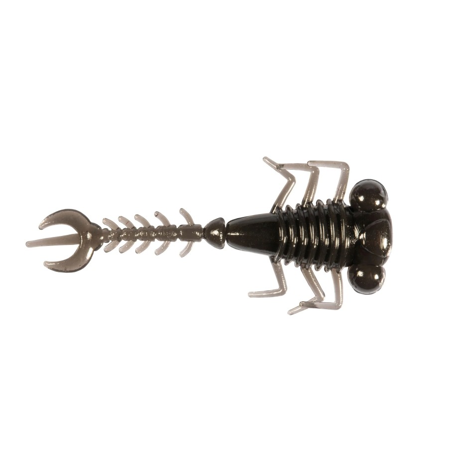 Z-Man LarvaZ 1.75" - Señuelo vinilo micro-finesse