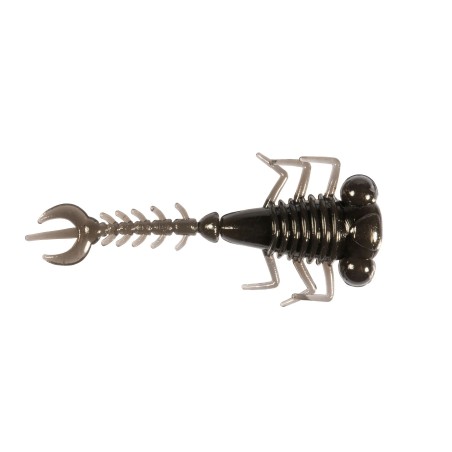 Z-Man LarvaZ 1.75" - Leurre souple micro-finesse