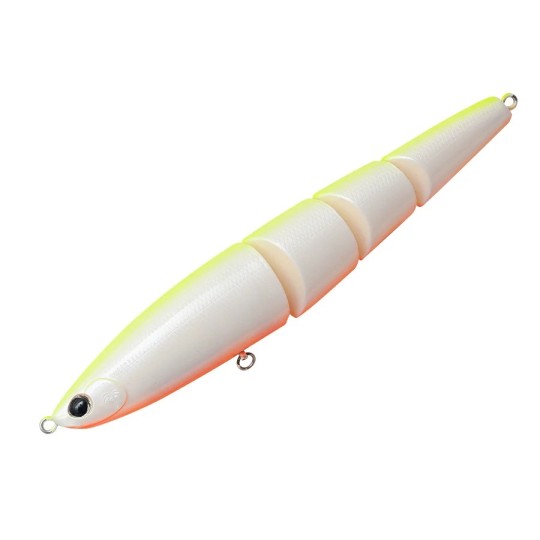 Palms Jabami Lipless 135 | Wobbler gelenkiger Schwimmer