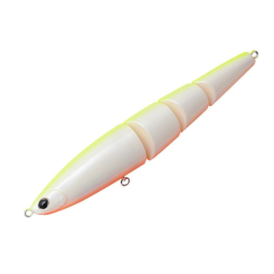 Palms Jabami Lipless 135 | Wobbler gelenkiger Schwimmer