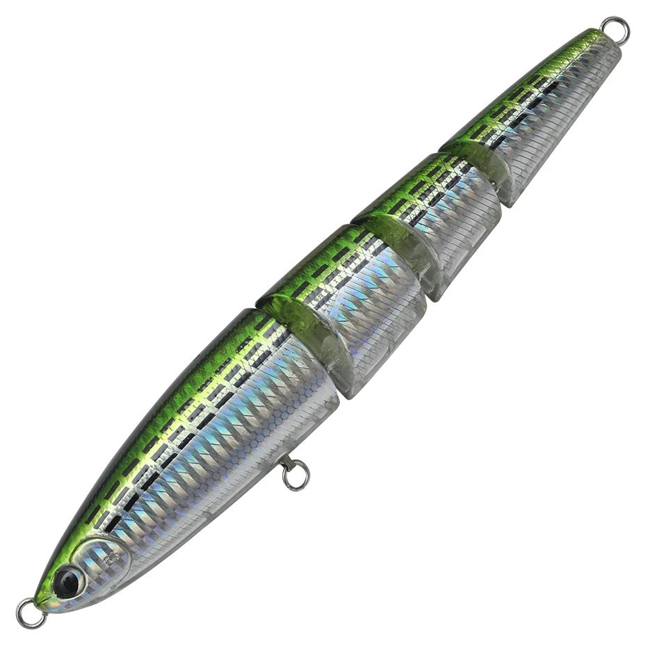 Hard Bait Palms Jabami Lipless 135