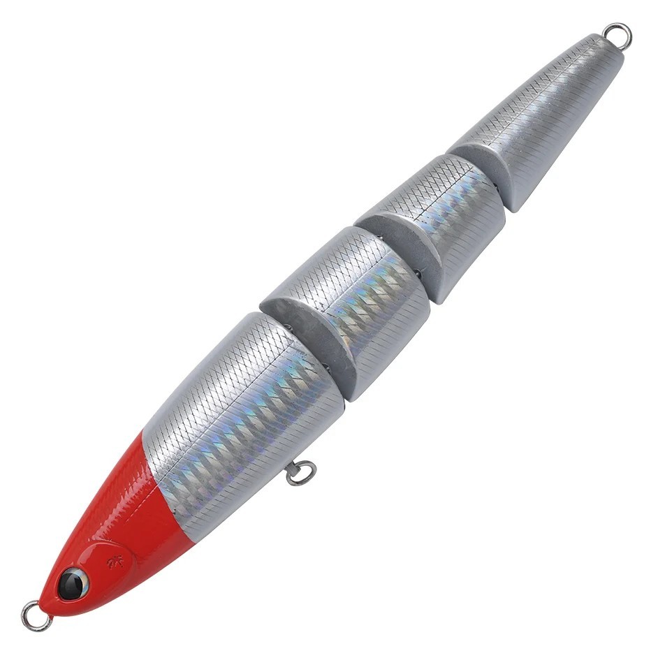 Poisson Nageur Palms Jabami Lipless 135