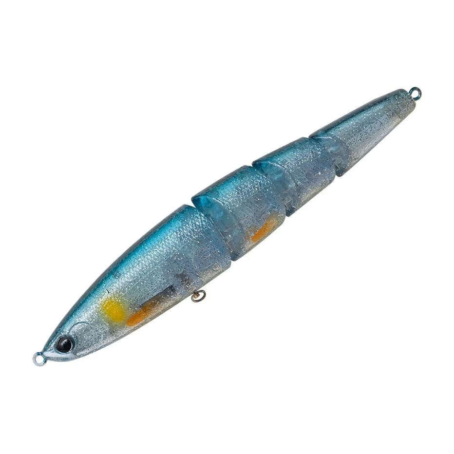 Wobbler Palms Jabami Lipless 135