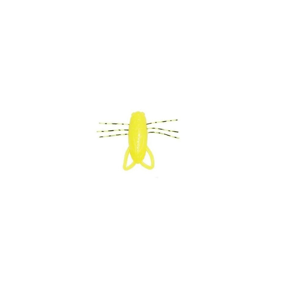 Soft Bait Reins Insector 1.6" - 4cm