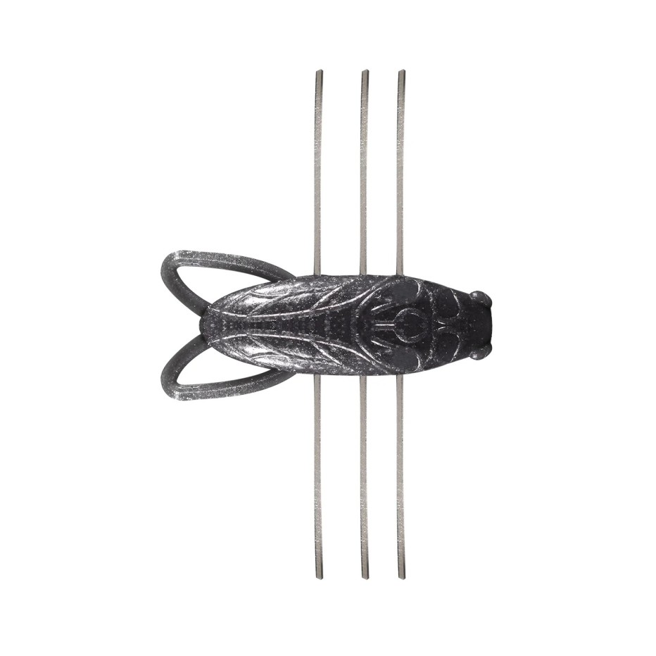 Gummifische Reins Insector 1.6" - 4cm