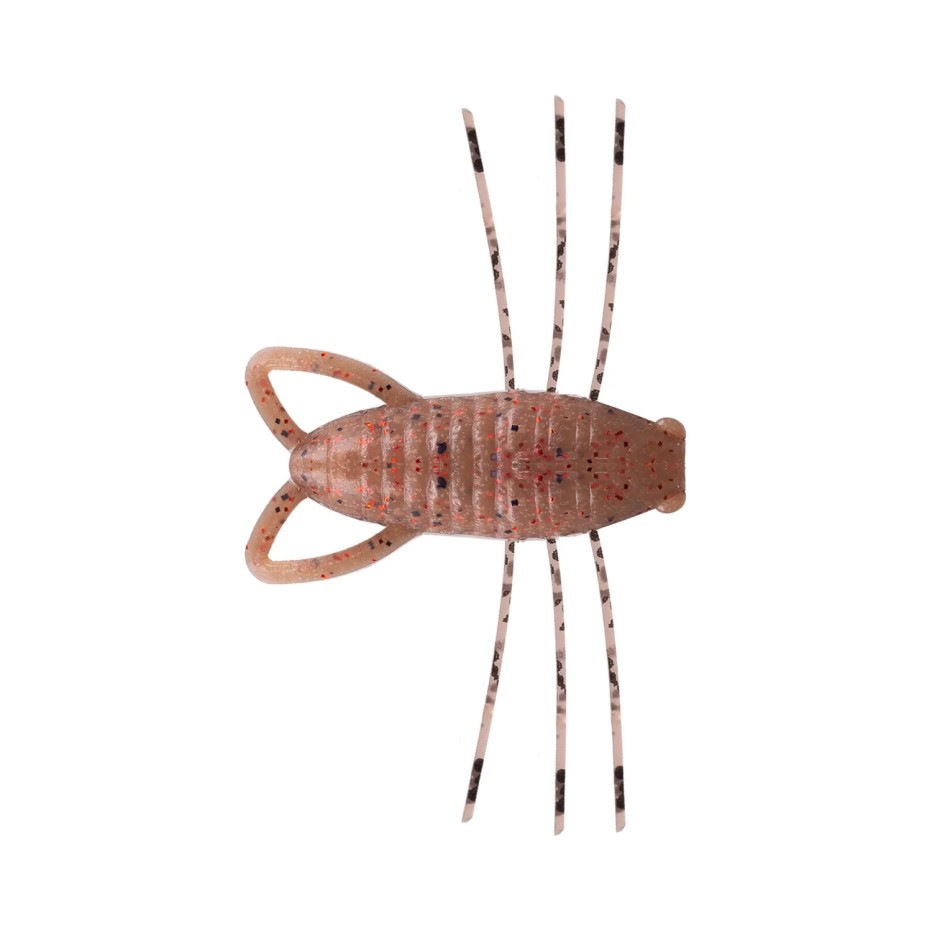 Soft Bait Reins Insector 1.6" - 4cm