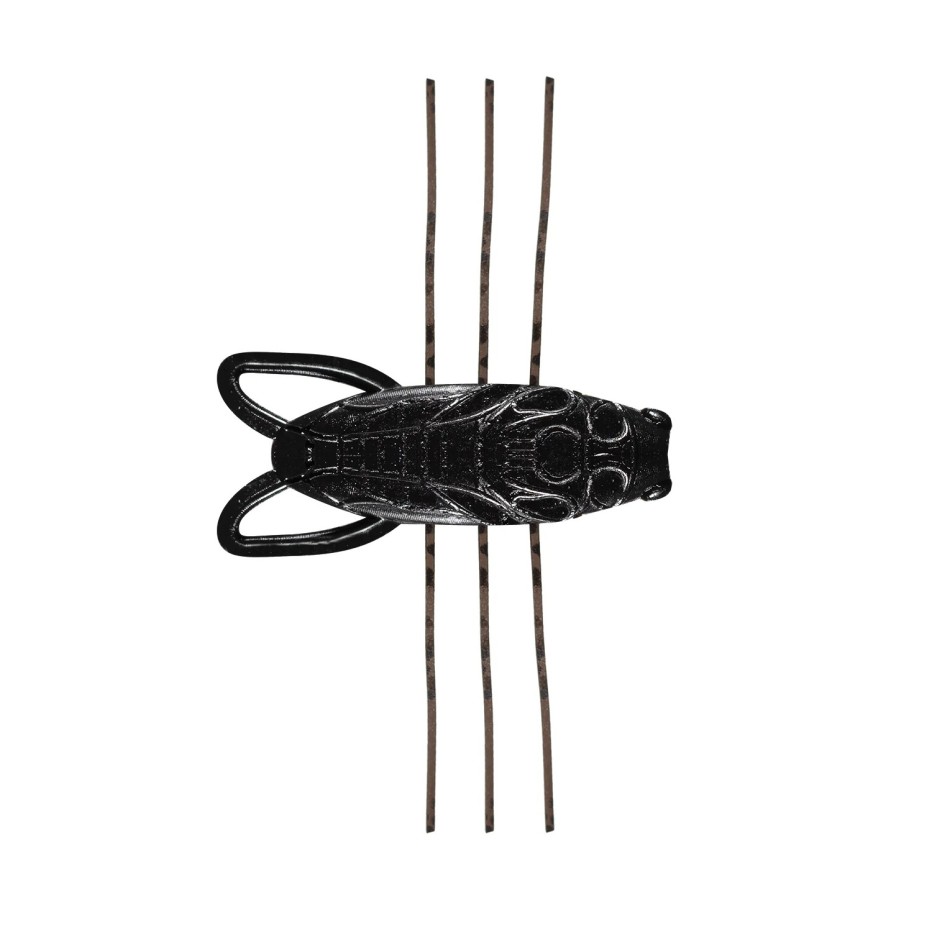 Señuelo Vinilo Reins Insector 1.6" - 4cm