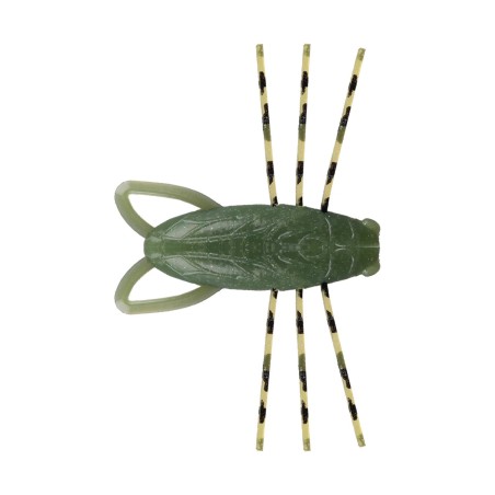 Reins Insector 1.6" - 4cm - Gummifische schwimmendes Insekt