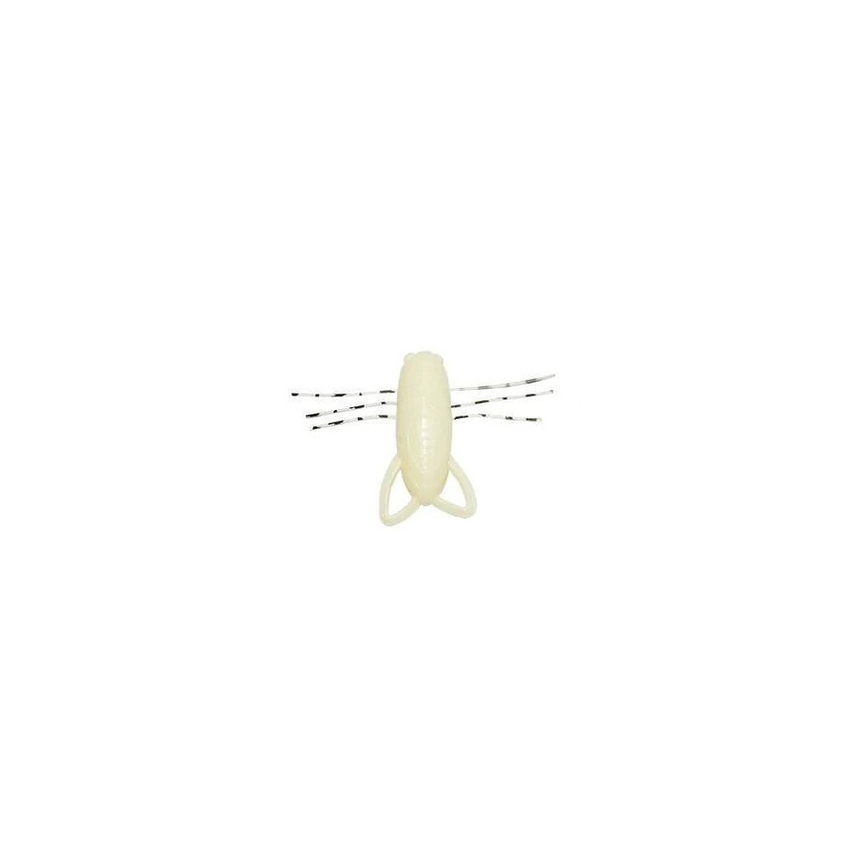 Soft Bait Reins Insector 1.6" - 4cm