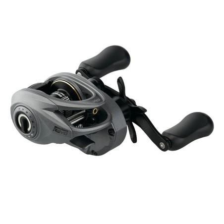 Abu Garcia Revo SX VoltiQ - Moulinet Casting Frein Électronique