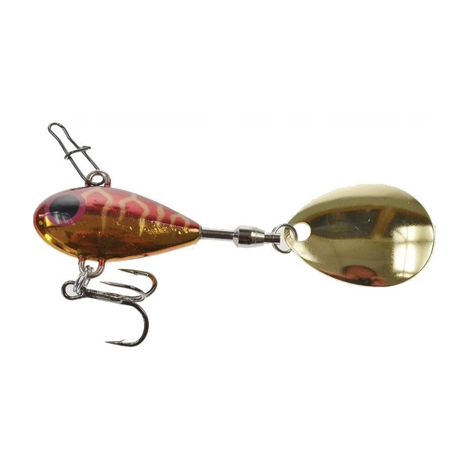 Spintail Harima Kozo Spin 12g