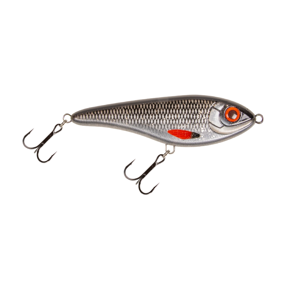 Kunstköder Jerkbait CWC Buster Jerk 15cm