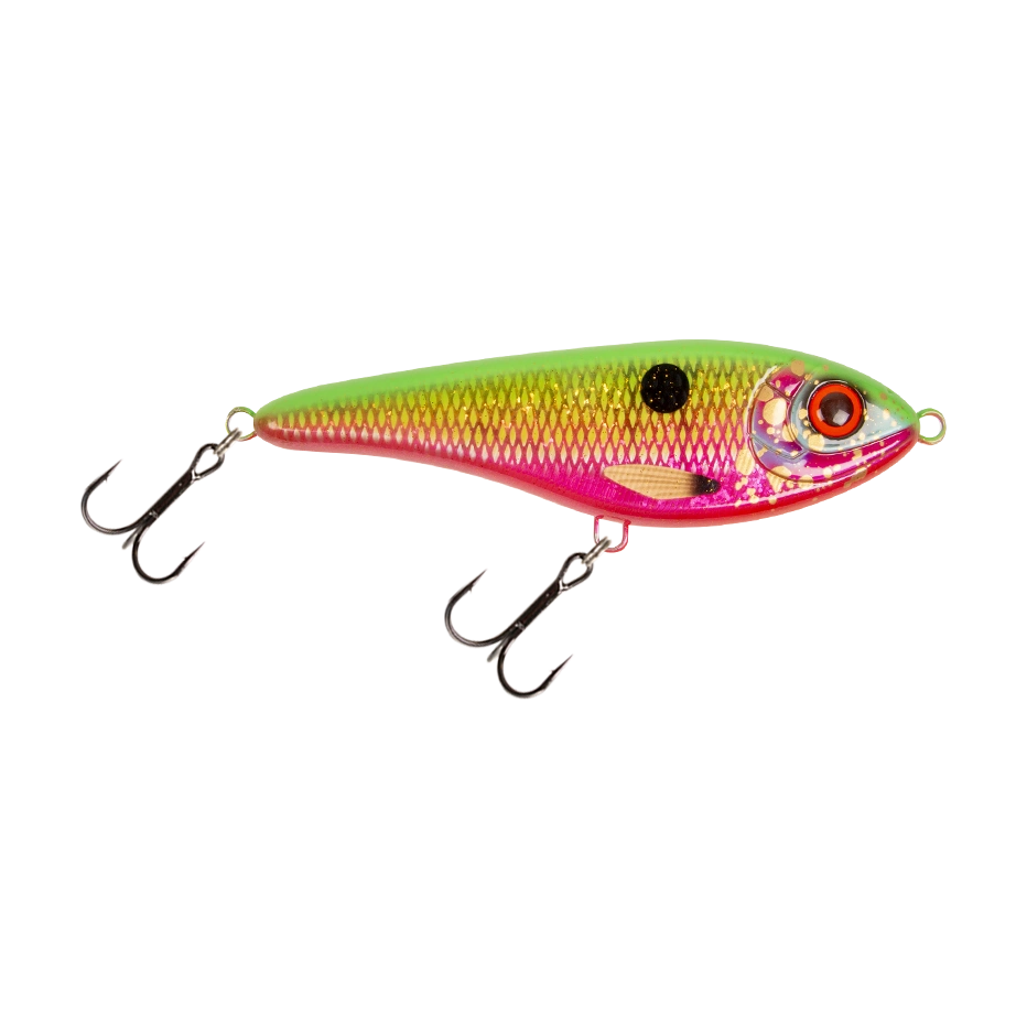 Kunstköder Jerkbait CWC Buster Jerk 15cm