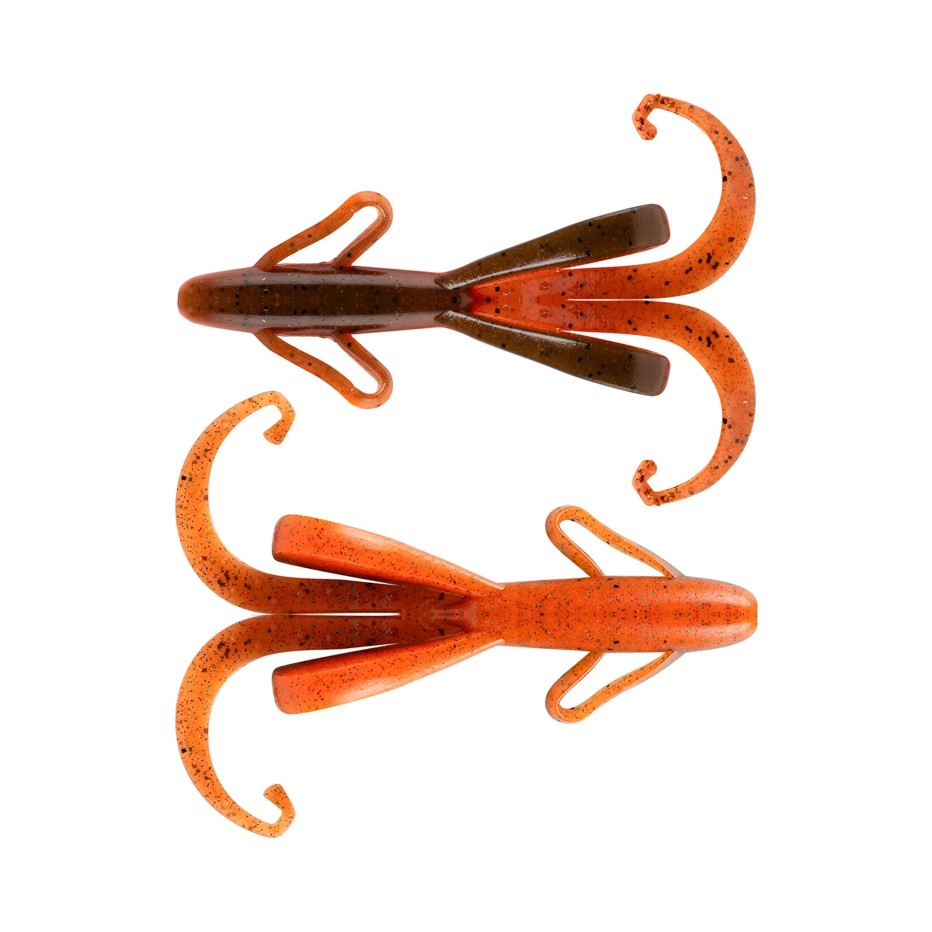 Soft Bait Reins Hog 3.5" - 8.9cm
