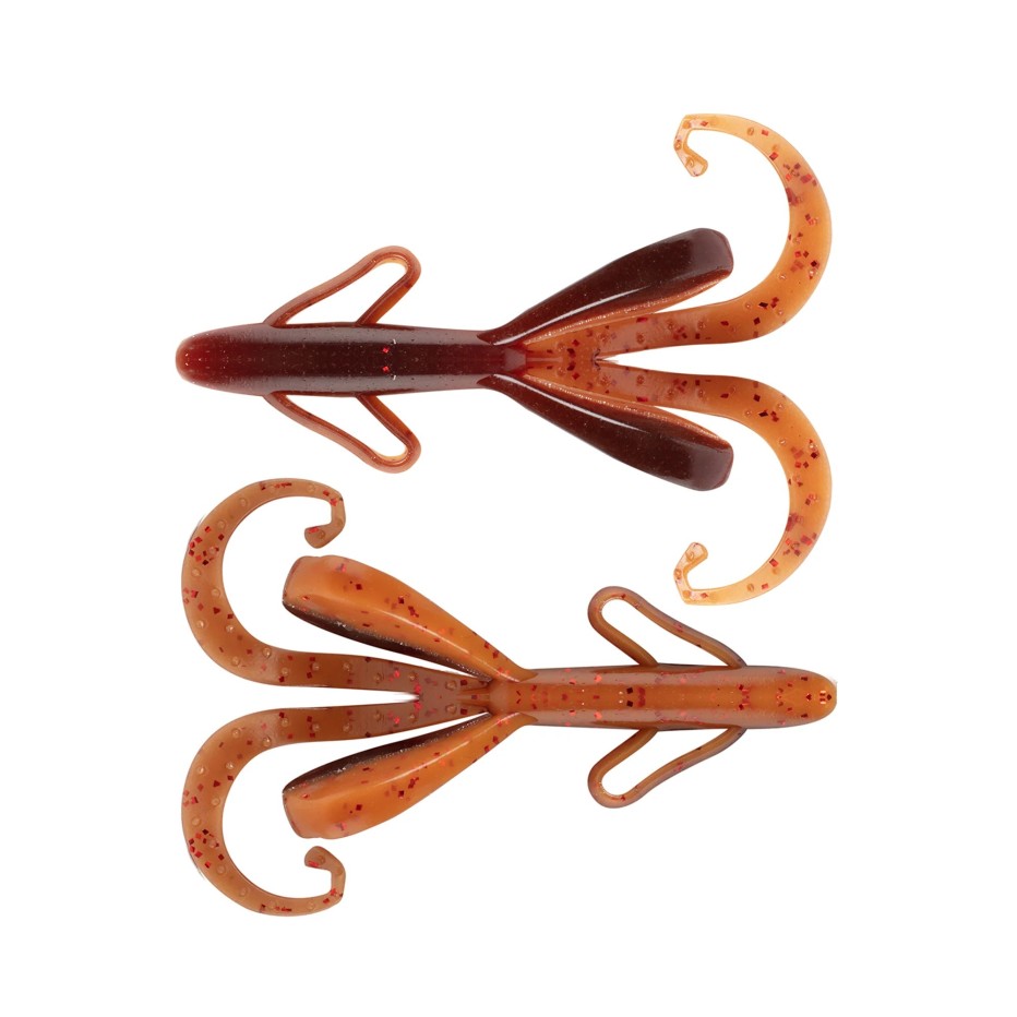 Soft Bait Reins Hog 3.5" - 8.9cm