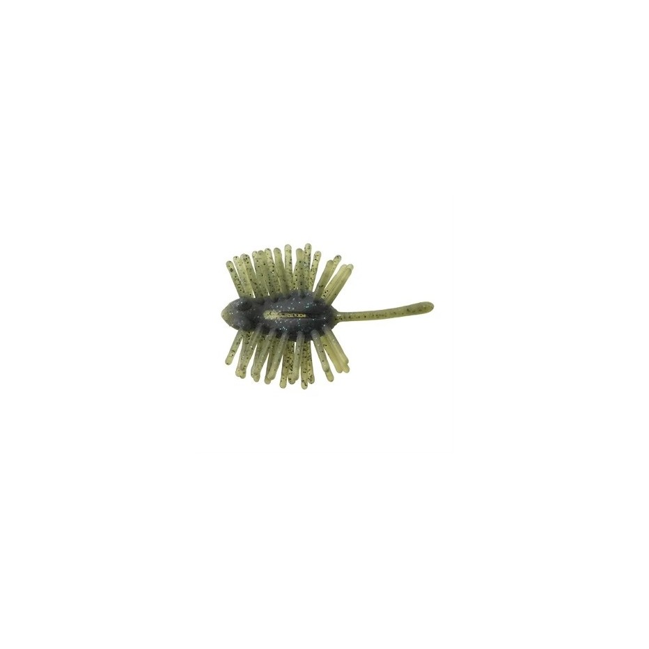 Gummifische Tiemco Hedgehog 8,8cm