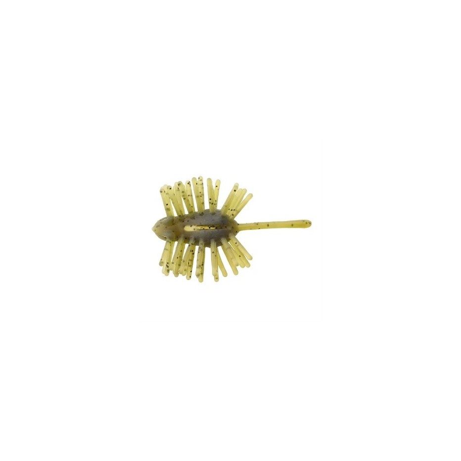 Gummifische Tiemco Hedgehog 8,8cm