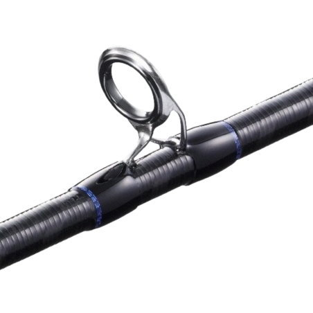 Canne Casting Shimano Game Type Slow Jigging