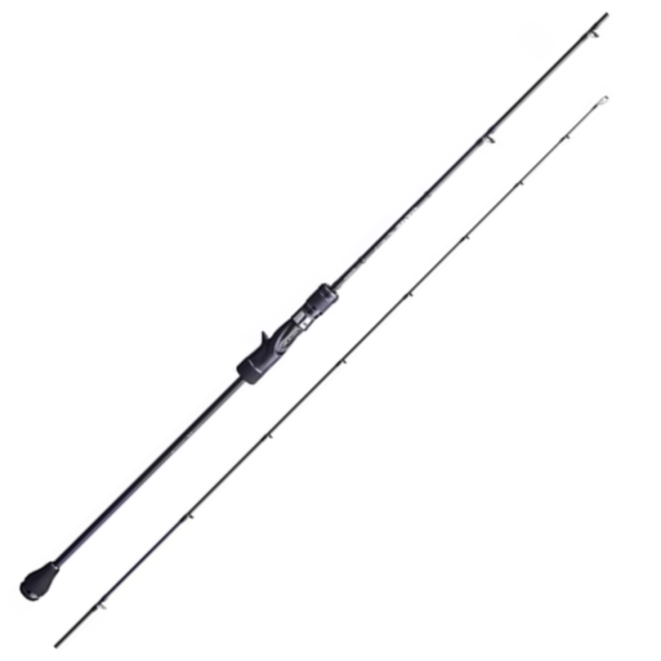 Canne Casting Shimano Game Type Slow Jigging