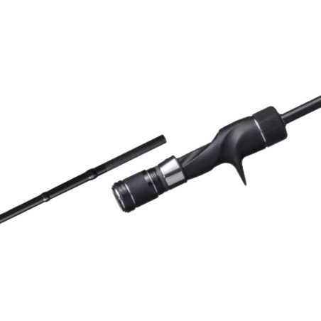 Canne Casting Shimano Game Type Slow Jigging