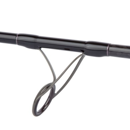 Shimano Bassterra A Power Game Spin | Canne mer