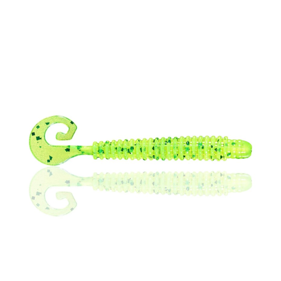 Leurre Souple Reins G-Tail Saturn 3.5" - 8,9cm