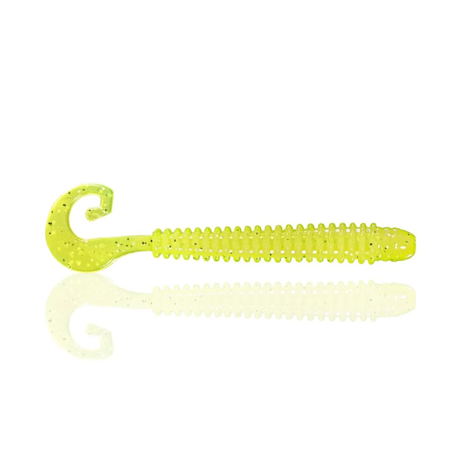 Gummifische Reins G-Tail Saturn 3.5" - 8,9cm