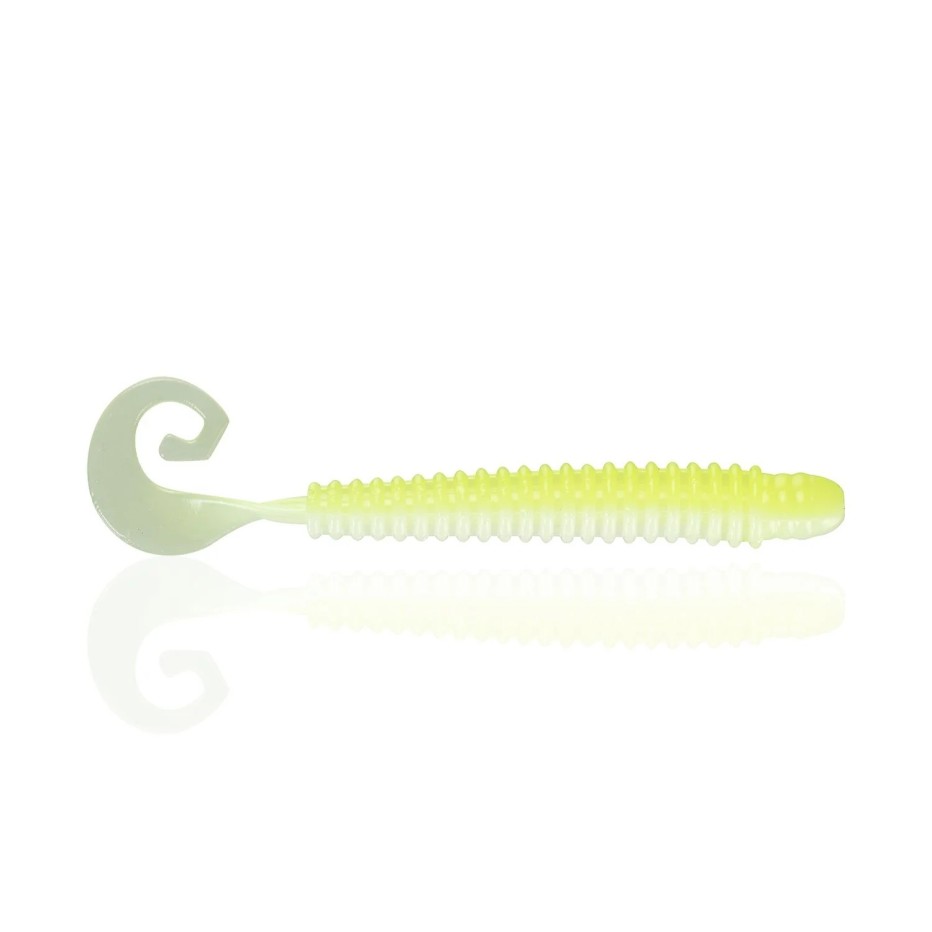 Soft Bait Reins G-Tail Saturn 3.5" - 8.9cm