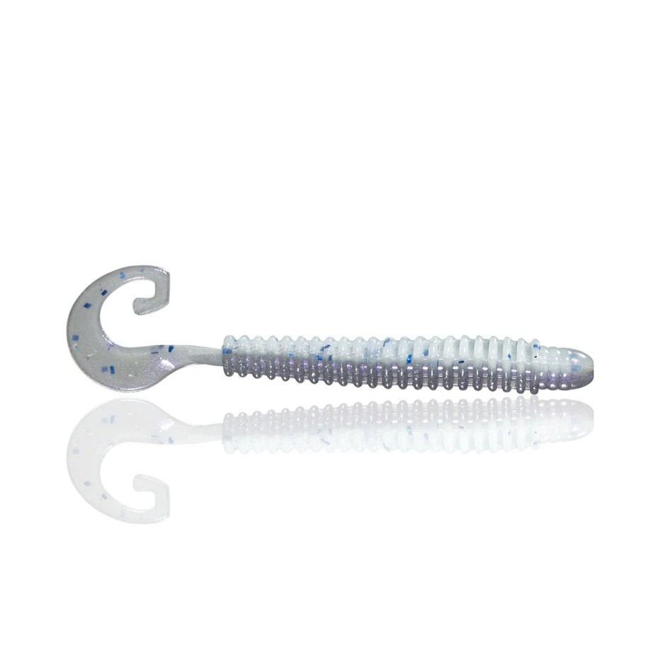 Soft Bait Reins G-Tail Saturn 3.5" - 8.9cm