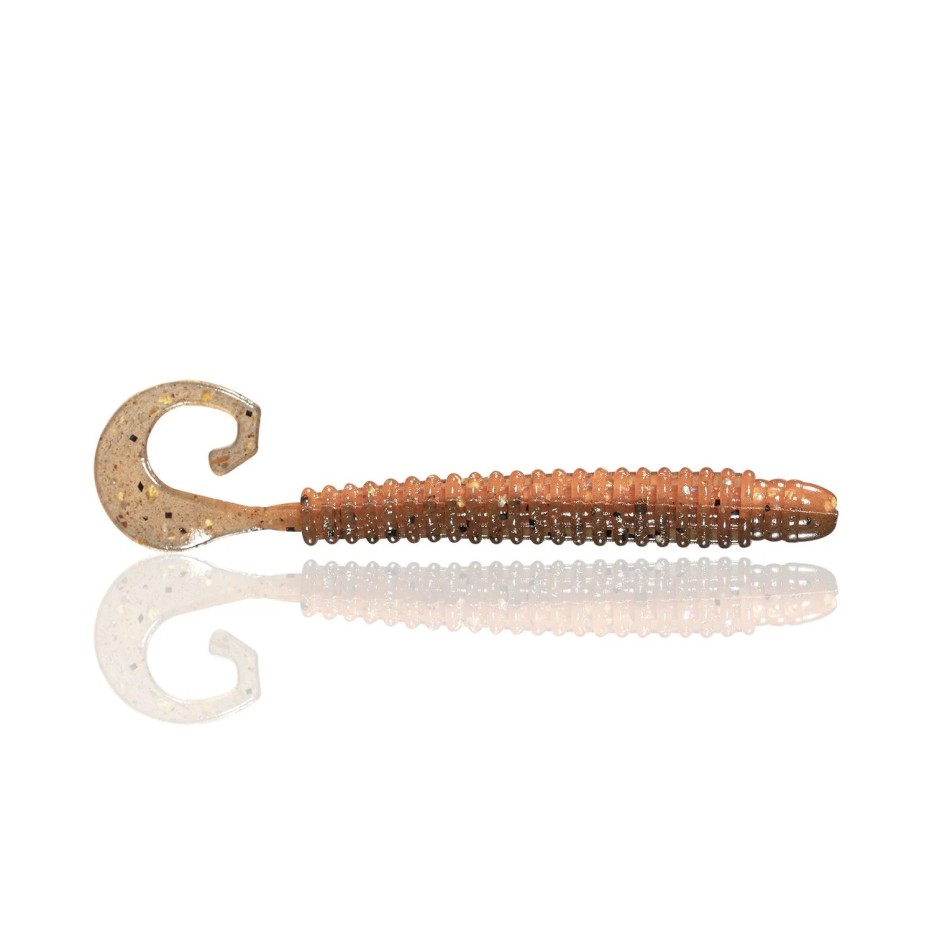 Gummifische Reins G-Tail Saturn 3.5" - 8,9cm