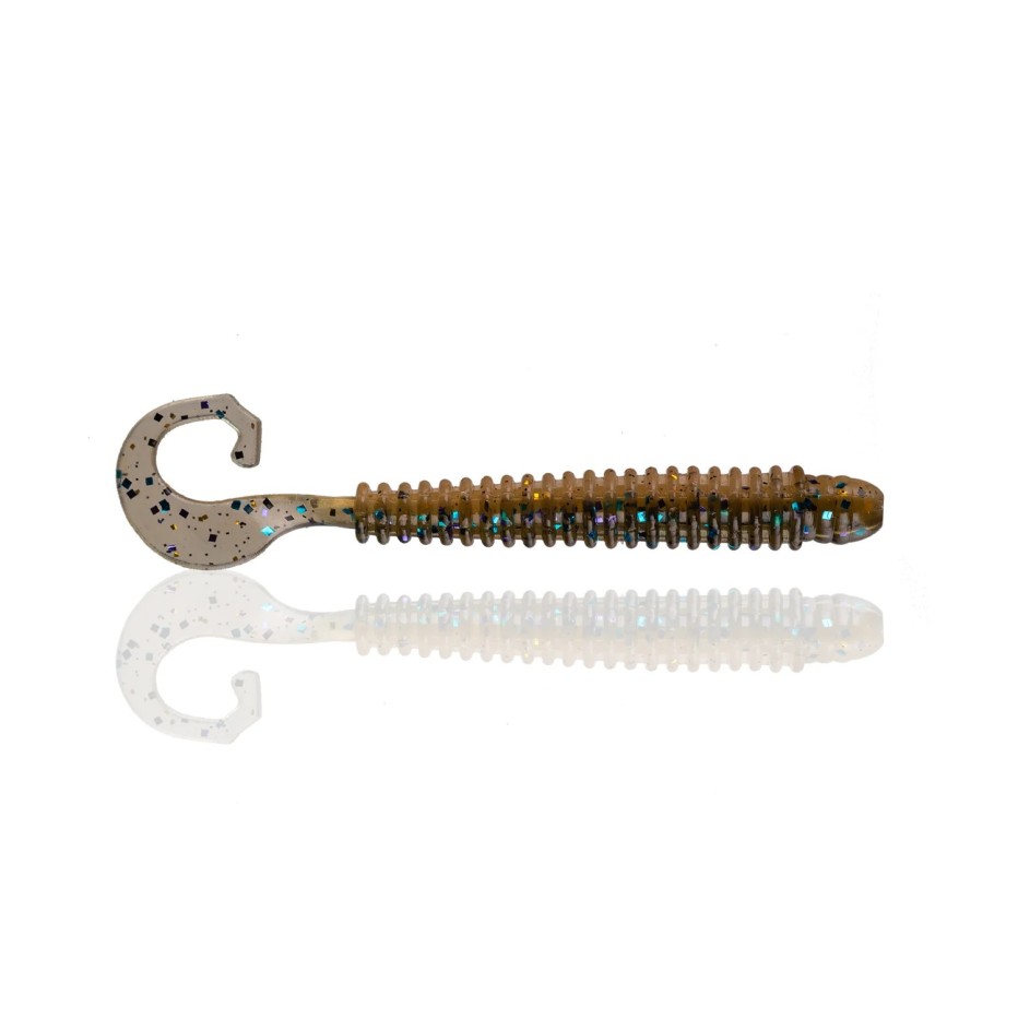 Gummifische Reins G-Tail Saturn 3.5" - 8,9cm