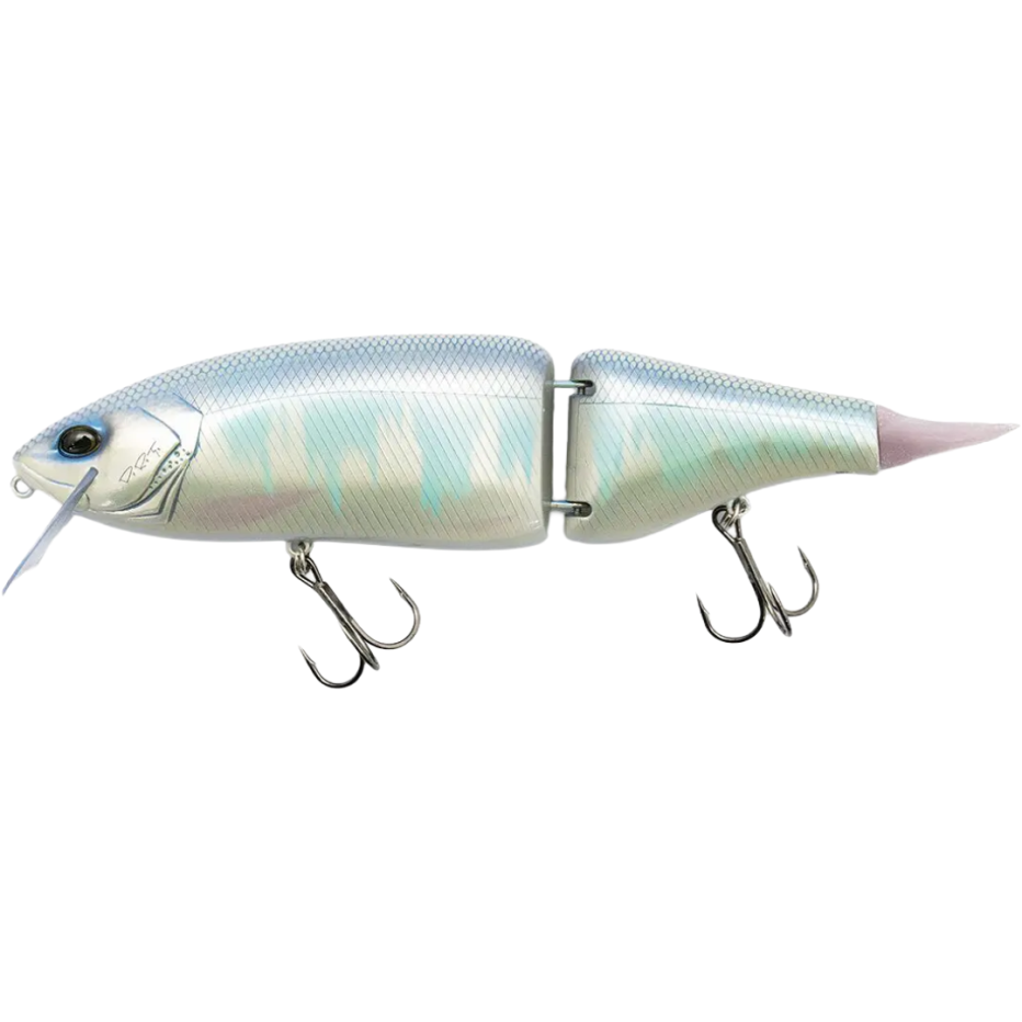 Poisson nageur DRT Klash 9" Low