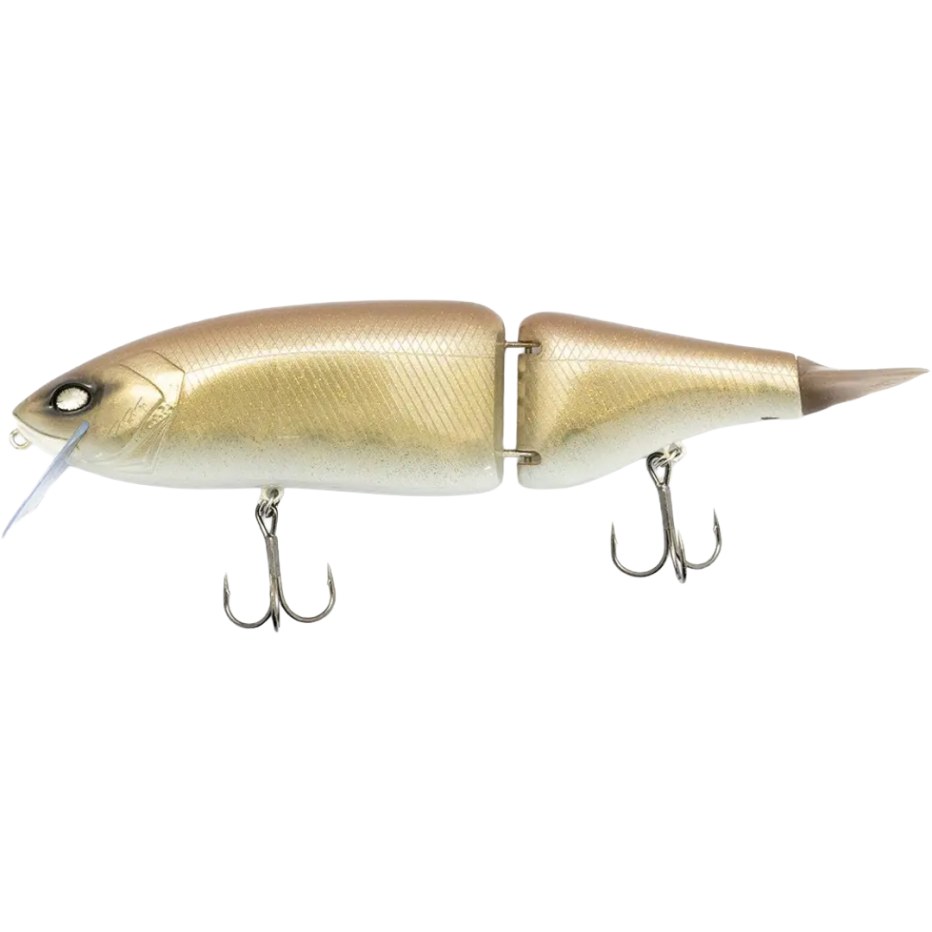 Poisson nageur DRT Klash 9" Low