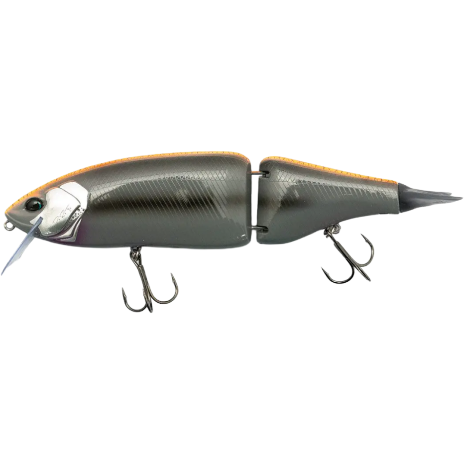 Hard bait DRT Klash 9" Low