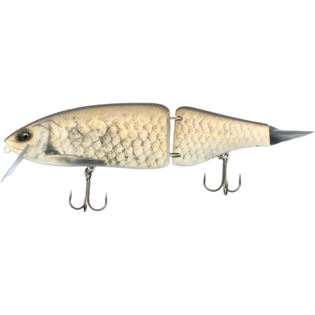 Señuelo duro DRT Klash 9 Low - Swimbait