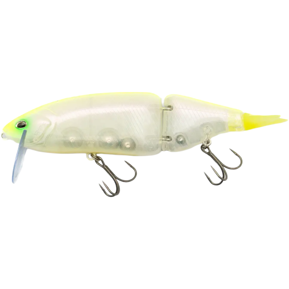 DRT Tiny Klash Low - Vielseitiger Swimbait