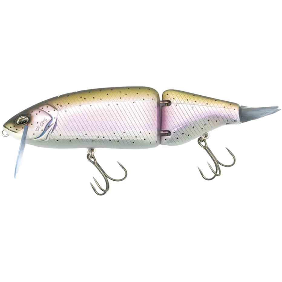 Wobbler DRT Tiny Klash Low
