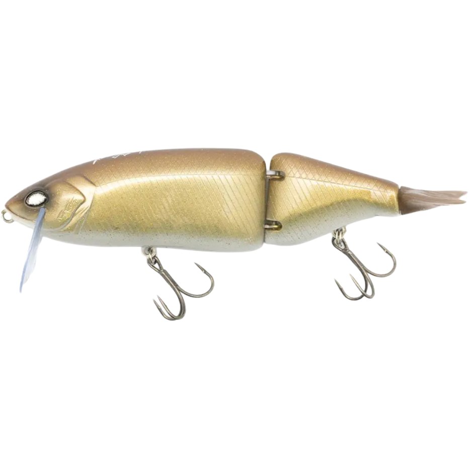 Wobbler DRT Tiny Klash Low