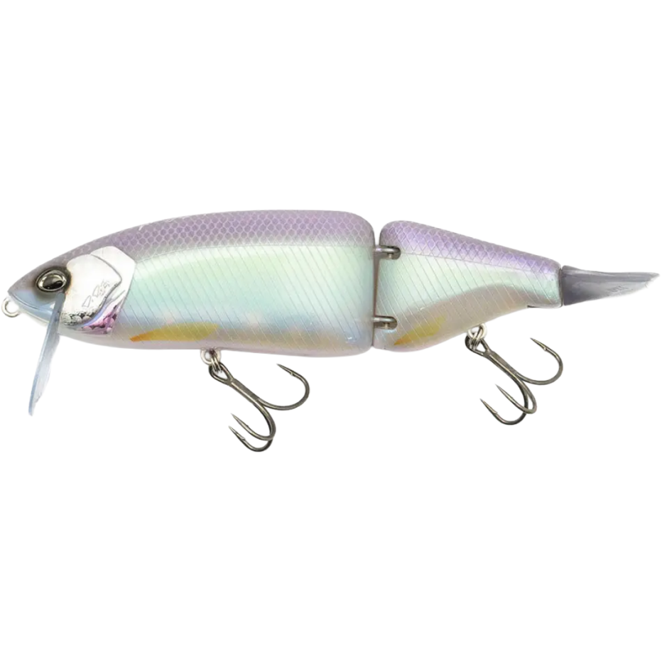Wobbler DRT Tiny Klash Low