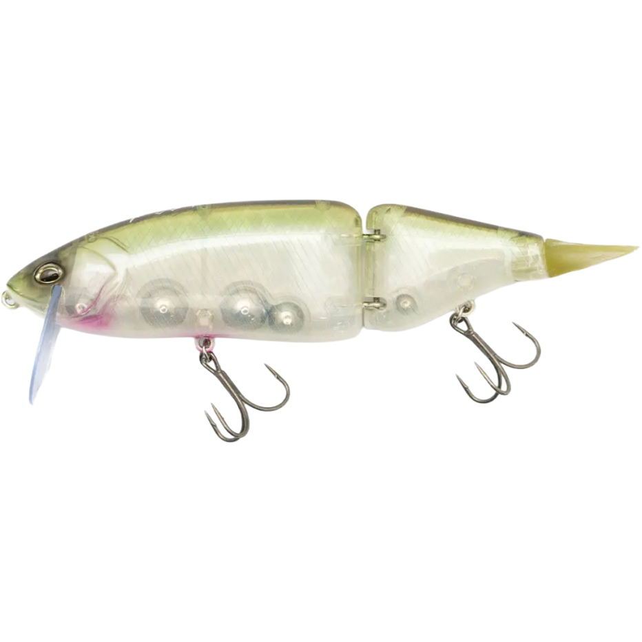 Wobbler DRT Tiny Klash Low